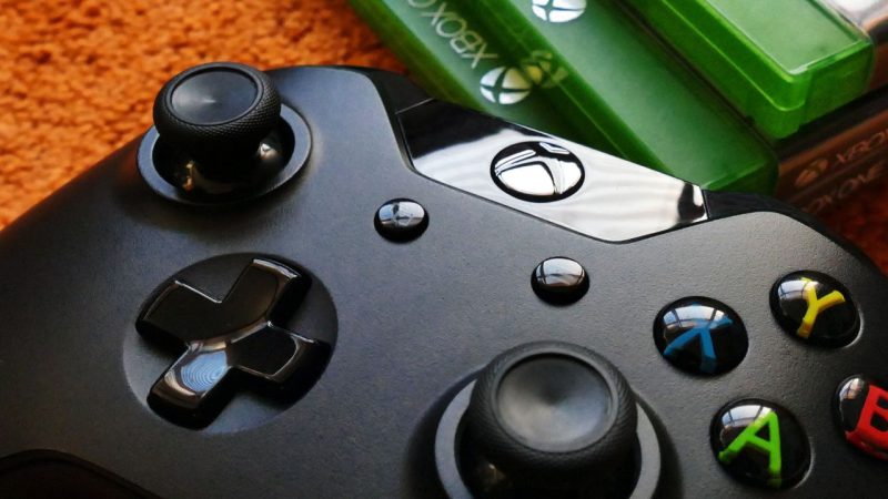 Firmware 5.23.5.0 des manettes Xbox
