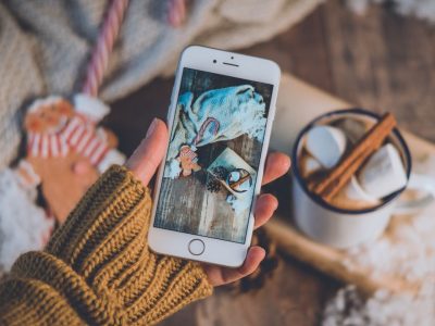 Iphone est ce que le mode économie affecte la performance