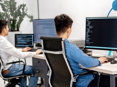 Les différents métiers à connaitre dans le secteur des jeux vidéo