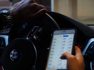 L'iphone 6 coûte 100 euros sur le marché de l'occasion