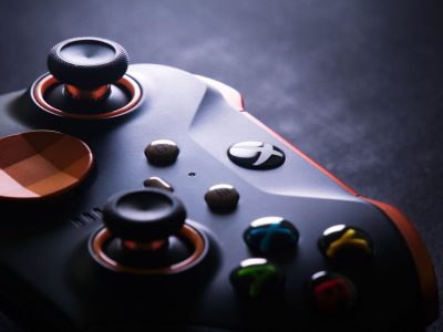 Manette Xbox ne se connecte plus au PC