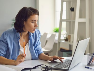 Problèmes de caméra avec Windows Hello