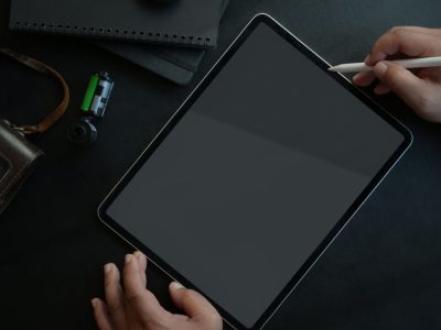 Quel stylet est compatible avec un Ipad