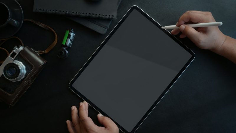 Quel stylet est compatible avec un Ipad