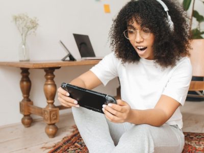 Quelles sont les règles imposées par nintendo sur le partage de jeu sur switch