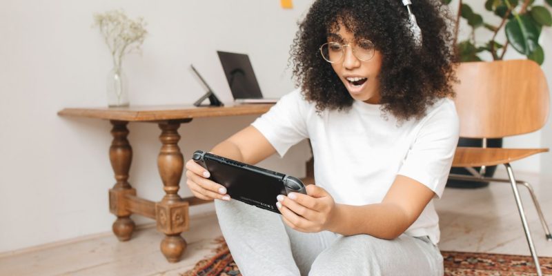 Quelles sont les règles imposées par nintendo sur le partage de jeu sur switch
