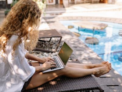 Refroidisseur pc portable