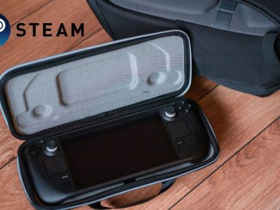 Voici tout ce que vous pouvez faire avec un Steam Deck