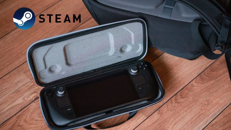 Voici tout ce que vous pouvez faire avec un Steam Deck