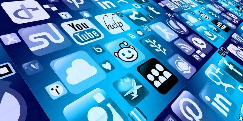 application mobile avec une agence