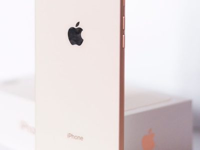 appareil photo i phone 17