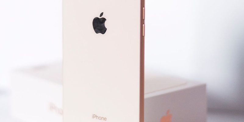 appareil photo i phone 17