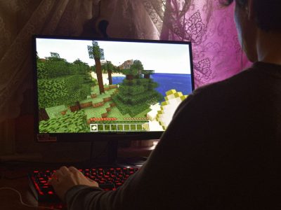 cataclysm mod sur minecraft