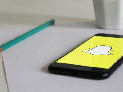 comment enlever my ai sur snap