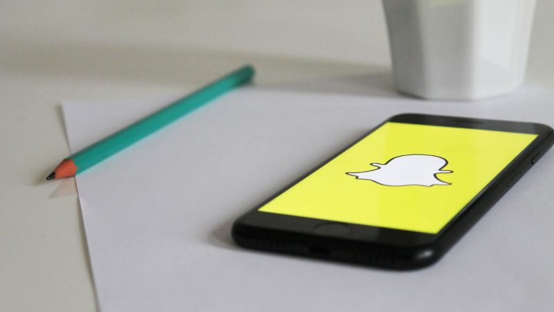 comment enlever my ai sur snap