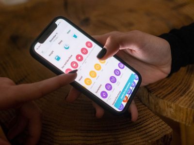 créer une application mobile en no code