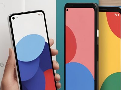 différence entre le Pixel 9 Pro et le Pixel 9 Pro XL