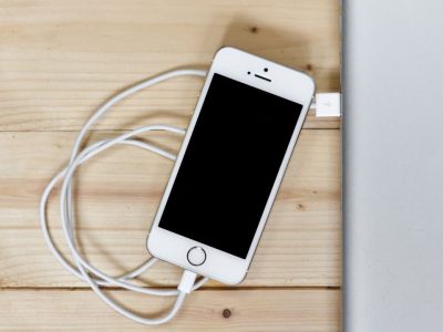 iPhone qui surchauffe en charge