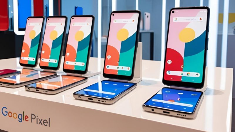 inconvénients et défauts des téléphones Google Pixel