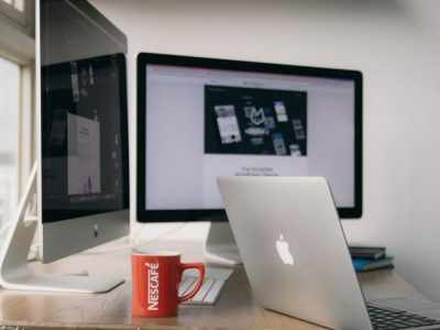 Impossible de supprimer une page word sur mac