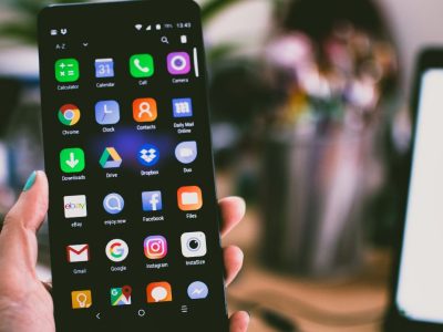 prix application mobile dual media