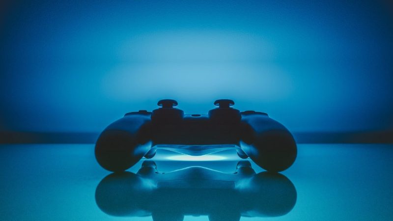 ne pas éteindre sa PS5