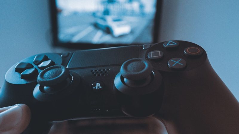 quelle tv ps5
