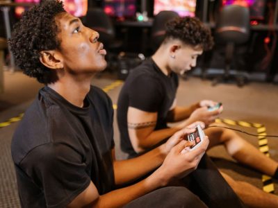 sony interactive hilversum