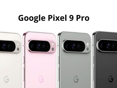 test pixel 9 pro voici toutes les infos à savoir