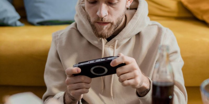 touche aoss PsP