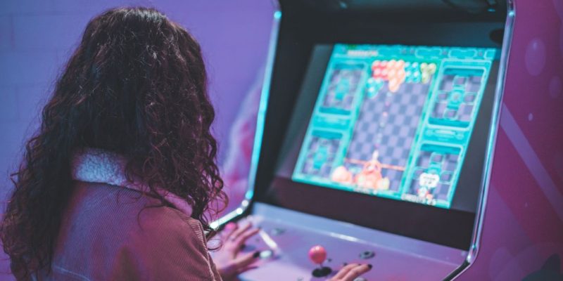 Combien coûte la location d’une borne d’arcade rétro ou moderne