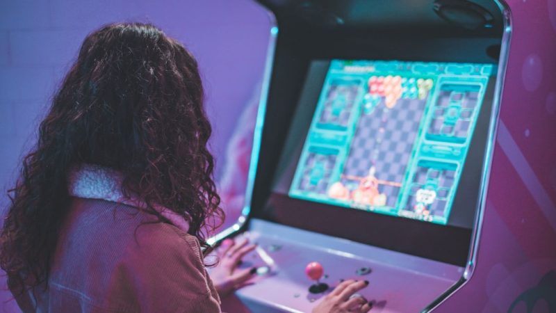 Combien coûte la location d’une borne d’arcade rétro ou moderne