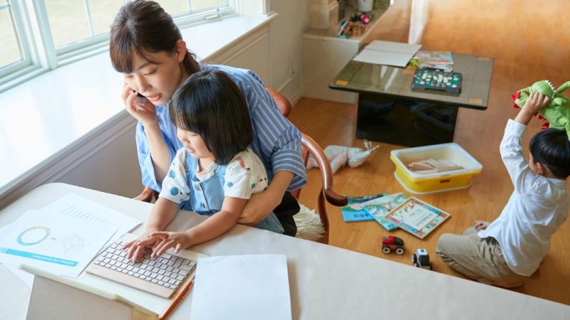 Comment créer un agenda familial partagé sur Google en moins de 5 minutes