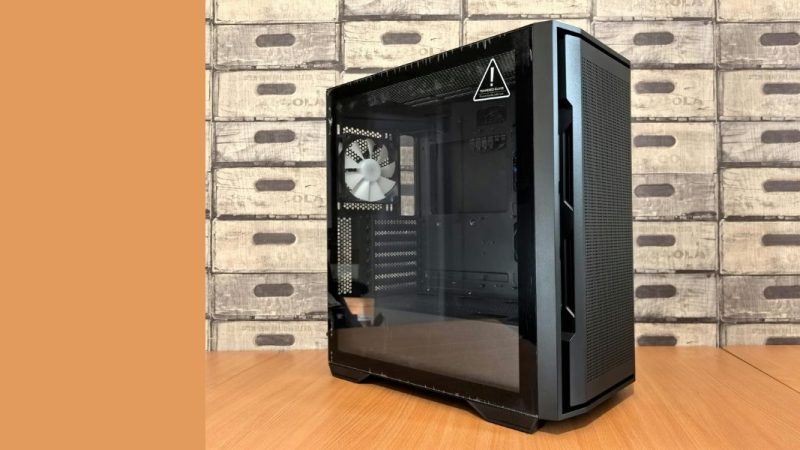 Corsair 4000D Airflow combien de ventilateurs pouvez-vous y installer