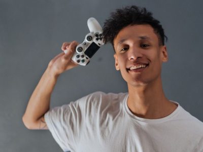 Est ce recommandé d'installer un SCP server sur une ps4