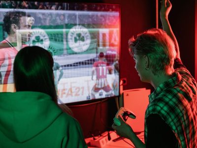 FC 25 PS4 quelles différences avec la version PS5