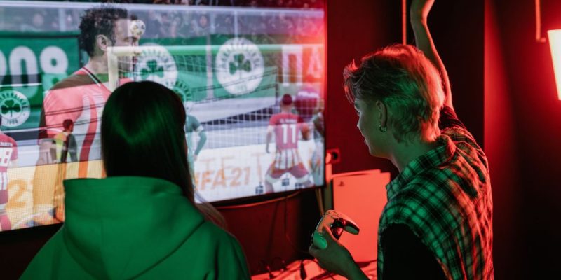 FC 25 PS4 quelles différences avec la version PS5