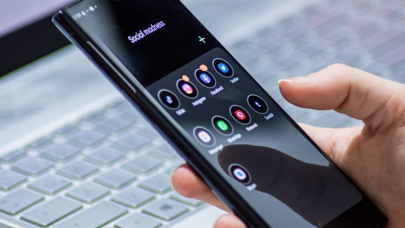 HyperOS Poco comment résoudre le bug de notification WhatsApp sur Always-On Display 