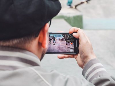Le mode Cinématique de mon iPhone 13 ne fonctionne pas