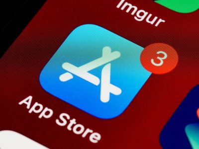 Peut-on publier une application no-code sur l’App Store