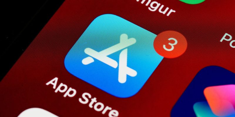 Peut-on publier une application no-code sur l’App Store