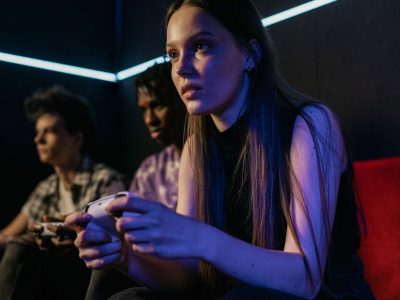 Pourquoi GT6 pourrait ne pas être disponible sur Xbox Series S