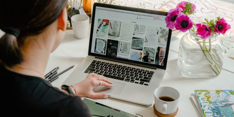 Pourquoi choisir un webdesign minimaliste pour votre site