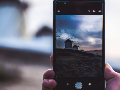 Pourquoi google pixel8 ne dispose pas d’autofocus