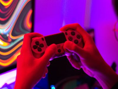 Pourquoi il y a un cadenas sur mes jeux PS5
