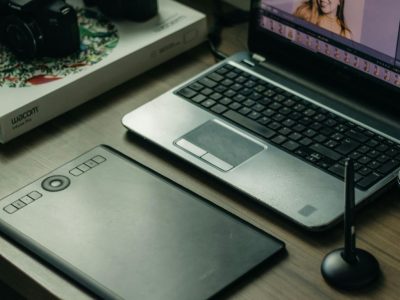 Pourquoi on ne peut pas utiliser Wacom One 13 Touch sans un PC