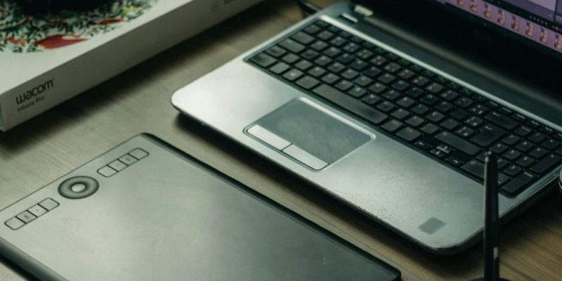 Pourquoi on ne peut pas utiliser Wacom One 13 Touch sans un PC