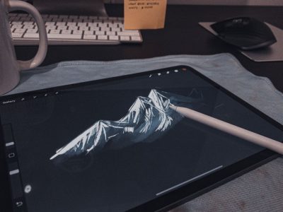 Quel logiciel est compatible avec une tablette graphique Wacom