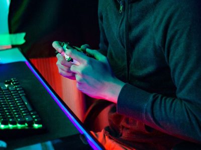 Quel logiciel pour connecter une manette PS3 Ă mon PC