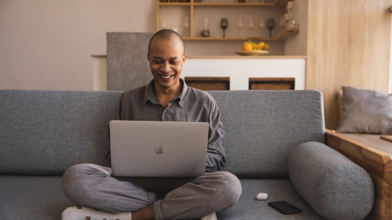Quel type de site peut on créer avec Adobe Portfolio